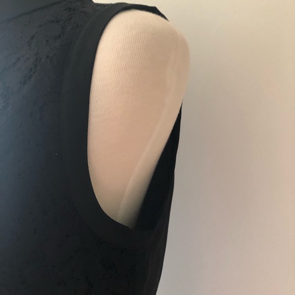 Ann Taylor blouse - Picture 3 of 8